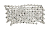 CeramicSpeed UFO Factory Optimized Shimano 12-Speed Chain showing its ultra low friction, high-performance bicycle component for smooth shifting.