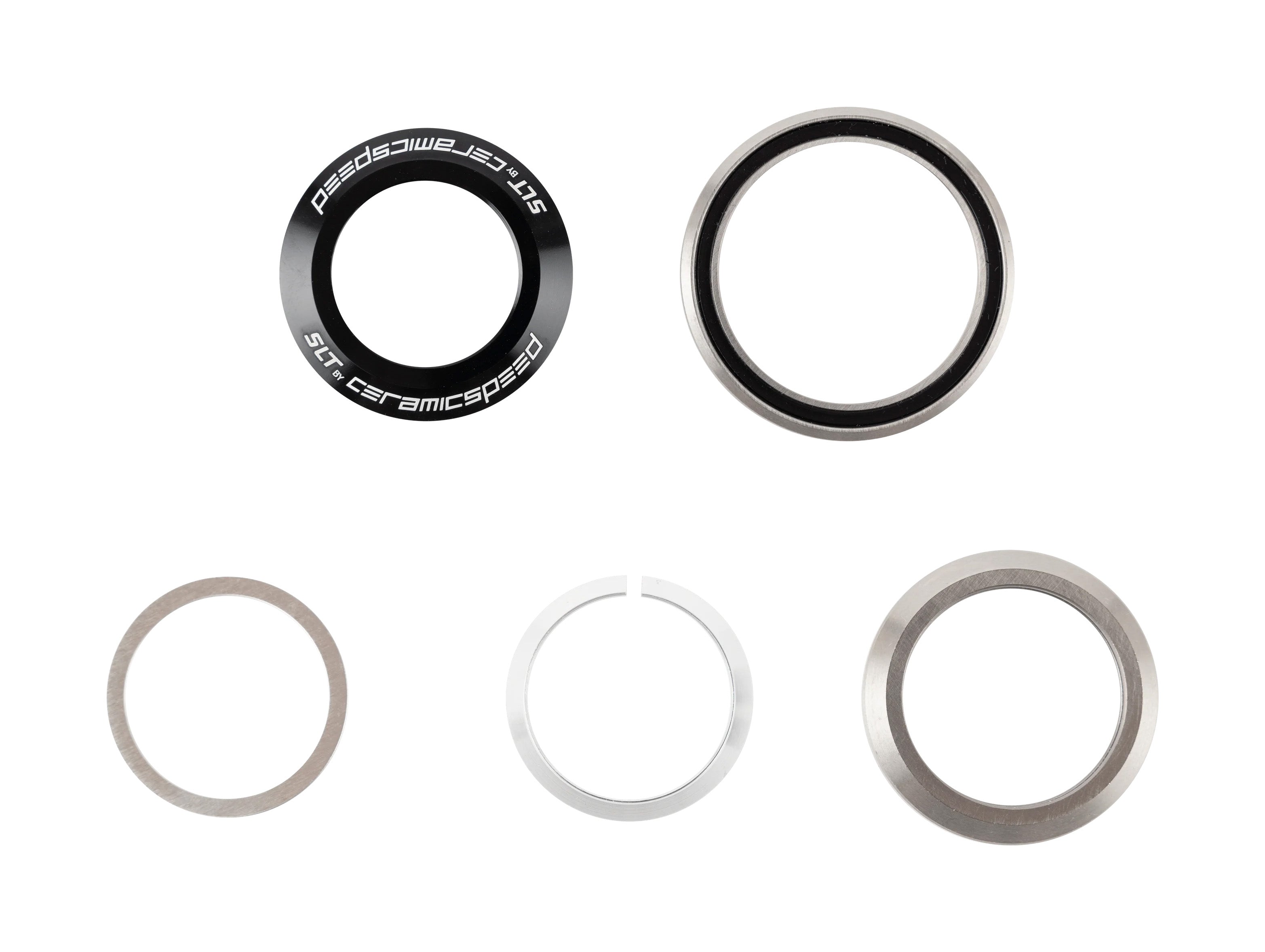 CeramicSpeed CeramicSpeed OHD SLT Headset Bearing Kit Specialized Epic 2021-2022