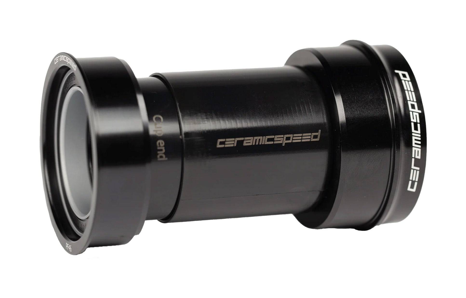 CeramicSpeed BBRight 30mm Coated Bottom Bracket