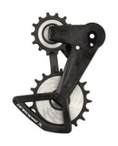 CeramicSpeed OSPWX System for SRAM Eagle Transmission Pulley Wheels