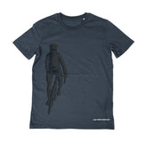 CeramicSpeed CeramicSpeed Cyclist T-Shirt Dark Grey