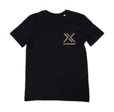 CeramicSpeed CeramicSpeed X Logo T-Shirt Black