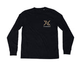 CeramicSpeed CeramicSpeed X Long Sleeve T-Shirt Black