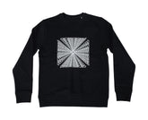CeramicSpeed CeramicSpeed Logo Sweatshirt Black