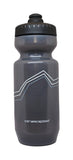 CeramicSpeed 500ml BPA-free cycling hydration bottle with a sleek design, ideal for bike accessories and hydration on rides.