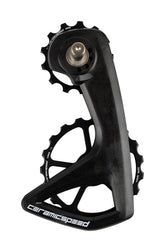 CeramicSpeed OSPW RS 5 Spoke Shimano 7150 Pulley Wheels