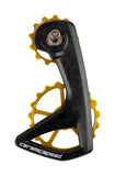 CeramicSpeed OSPW RS 5 Spoke Shimano 7150 Pulley Wheels