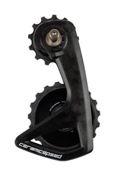 CeramicSpeed OSPW RS Alpha Disc Shimano 7150 Pulley Wheels