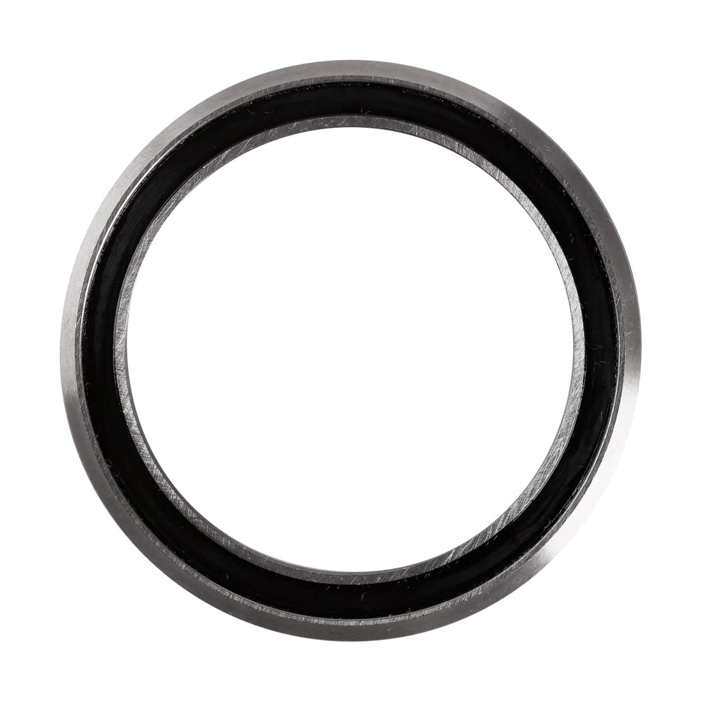CeramicSpeed CS OHD SLT 1.25-inch headset bearing with 32x41.8x6mm dimensions, self-lubricating ceramic bike component