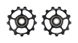 CeramicSpeed Shimano 12s Pulley Wheels GRX RX-822 1x12 Black