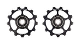 CeramicSpeed Shimano 12s Pulley Wheels GRX RX-822 1x12 Black