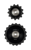 CeramicSpeed OSPW Replacement Pulley Wheels ALPHA Disc 13 + 19T