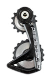 CeramicSpeed OSPW RS Alpha Disc SRAM Red/Force AXS Pulley Wheels Team Edition
