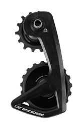 CeramicSpeed OSPW RS Alpha Disc for Campag SR Wireless Pulley Wheels