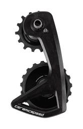 CeramicSpeed OSPW RS Alpha Disc for Campag SR Wireless Pulley Wheels