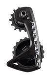 CeramicSpeed OSPW RS Alpha Disc for Campag SR Wireless Pulley Wheels Team Edition