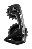 CeramicSpeed OSPW RS Alpha Disc for Campag SR Wireless Pulley Wheels Team Edition