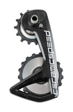 CeramicSpeed OSPW RS Alpha Disc for Campag SR Wireless Pulley Wheels Team Edition