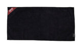 CeramicSpeed UFO Microfibre Towel Black
