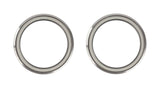 CeramicSpeed CS OHD SLT headset bearing kit for Enve Melee, Fray, and Mog bike models, showing high-quality components.