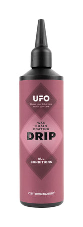 CeramicSpeed UFO Drip Chain Treatment All Conditions 180ml