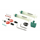 Sram Disc Brake Bleed Block - (Used For Bleeding Brakes) - Universal - Fits Small, Medium, And Large Calipers