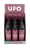 CeramicSpeed UFO Drip All Conditions 9 x 180 ml Bottle Display