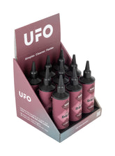 CeramicSpeed UFO Drip All Conditions 9 x 180 ml Bottle Display