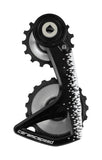 CeramicSpeed OSPW RS Alpha Disc SRAM Red/Force AXS Pulley Wheels Argent Special Edition