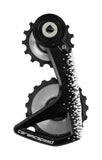 CeramicSpeed OSPW RS Alpha Disc SRAM Red/Force AXS Pulley Wheels Argent Special Edition