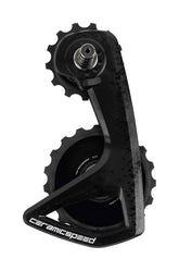 CeramicSpeed OSPW RS Alpha Disc Shimano 9250/1850 Pulley Wheels Niro Special Edition