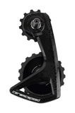CeramicSpeed OSPW RS Alpha Disc Shimano 9250/1850 Pulley Wheels Niro Special Edition