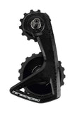 CeramicSpeed OSPW RS Alpha Disc Shimano 9250/1850 Pulley Wheels Niro Special Edition