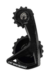 CeramicSpeed OSPW RS Alpha Disc Shimnao 7150 Pulley Wheels Niro Special Edition