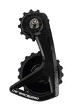 CeramicSpeed OSPW RS Alpha Disc Shimnao 7150 Pulley Wheels Niro Special Edition