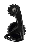 CeramicSpeed OSPW RS Alpha Disc Shimnao 7150 Pulley Wheels Niro Special Edition