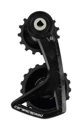 CeramicSpeed OSPW RS Alpha Disc SRAM Red/Force AXS Pulley Wheels Niro Special Edition