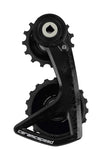 CeramicSpeed OSPW RS Alpha Disc SRAM Red/Force AXS Pulley Wheels Niro Special Edition