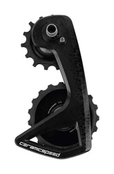 CeramicSpeed OSPW RS Alpha Disc for Campag SR Wireless Pulley Wheels Niro Special Edition