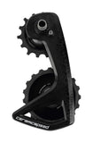 CeramicSpeed OSPW RS Alpha Disc for Campag SR Wireless Pulley Wheels Niro Special Edition