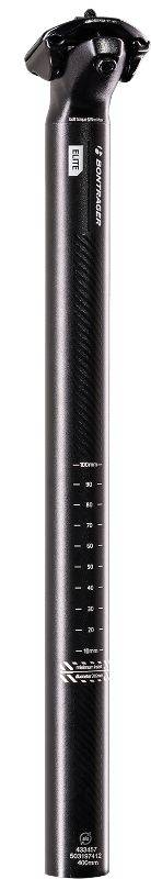Bontrager Seatpost - Elite Seatpost