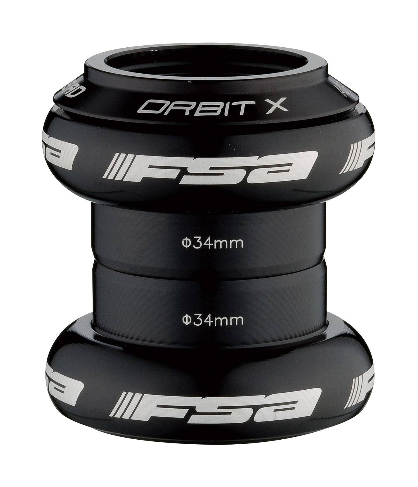 FSA Headset - Orbit X Threadless Headset