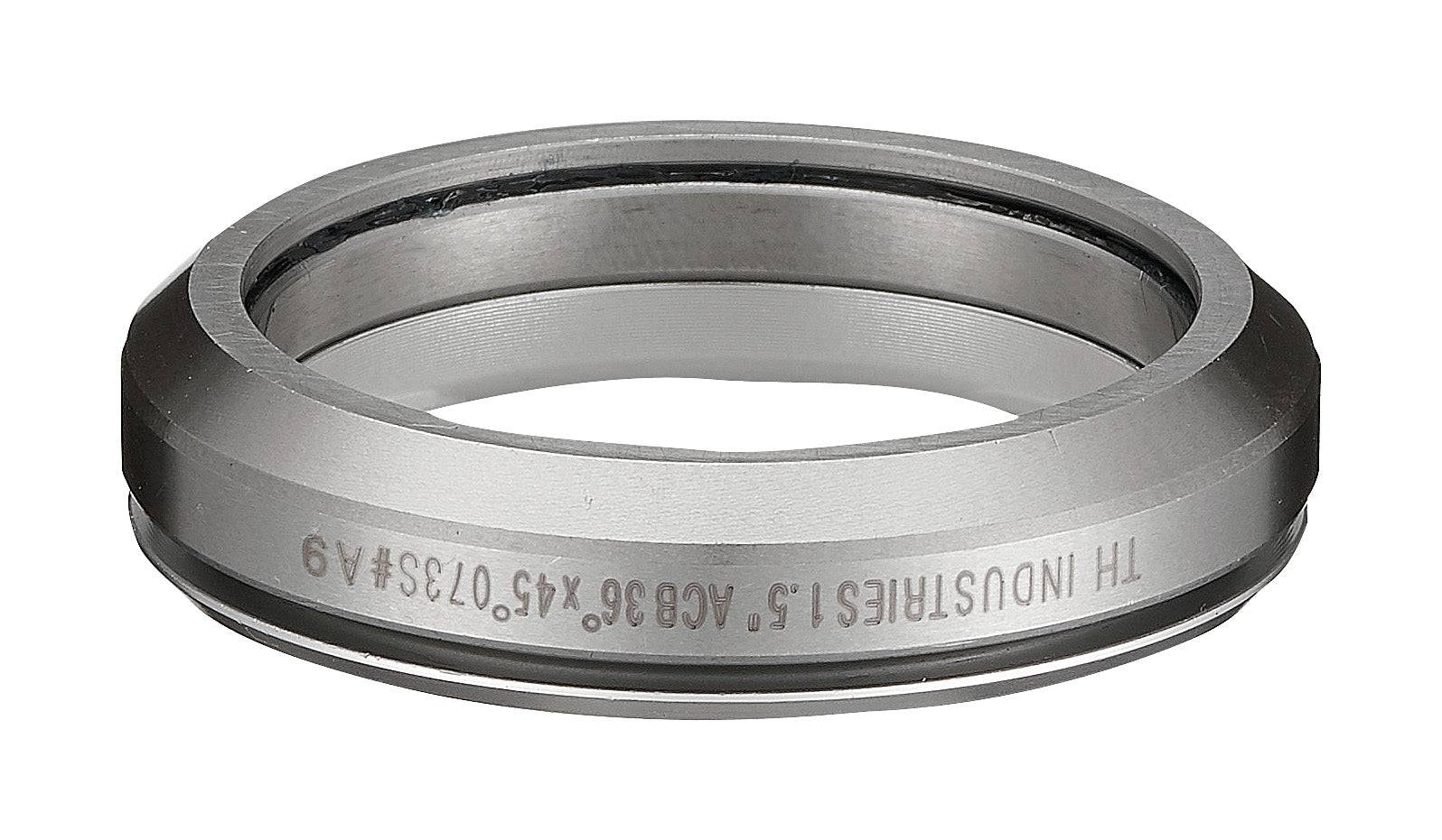 FSA Xtreme Pro Headset Half IS 1.5" 52.1mm Lower (IS52/40)