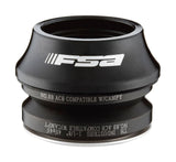 FSA Afterburner Mod MTB 38T chainring in black with 96mm BCD and 4-hole mounting for 2x11 drivetrain components.