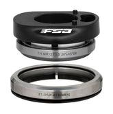 FSA No.55R/CR SUPTAP Carbon Integrated 1.1/8 - 1.8", 52 - 62mm Headset