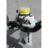 Profile Design Soft Bite Drinking Tube replacement for Aerodrink, Aqualite, Aero HC hydration systems, flexible and easy to use.