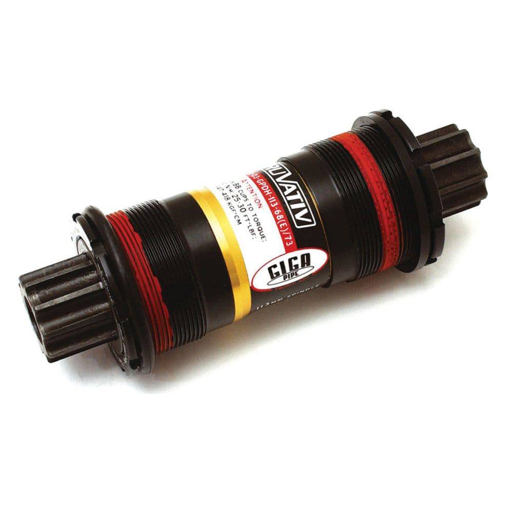 Truvativ Giga Pipe Team Dh Bb Isis 113X68/68E/73Mm Bottom Bracket