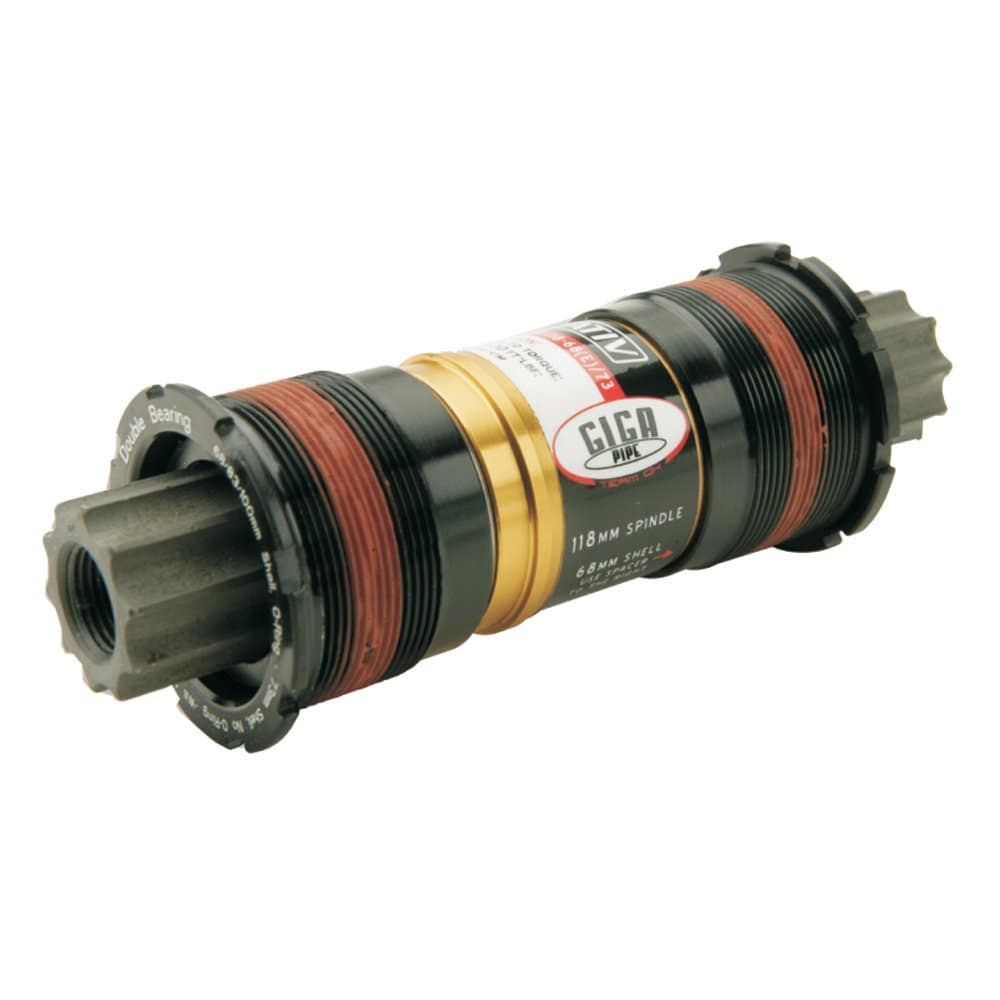Truvativ Giga Pipe Team Sl Bb Isis 118X68/68E/73Mm Bottom Bracket
