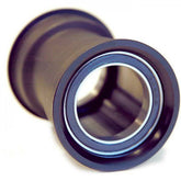 Wheels Manufacturing PF30 ABEC-3 bearings with Enduro seals for 30mm cranksets, showcasing durable bike component bearings.