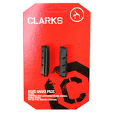Clarks Campagnolo Insert Brake Pads